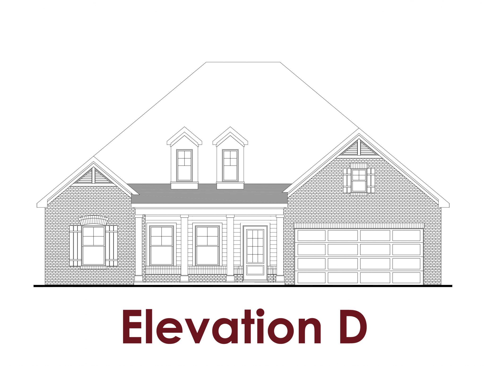 Owin elevations Image
