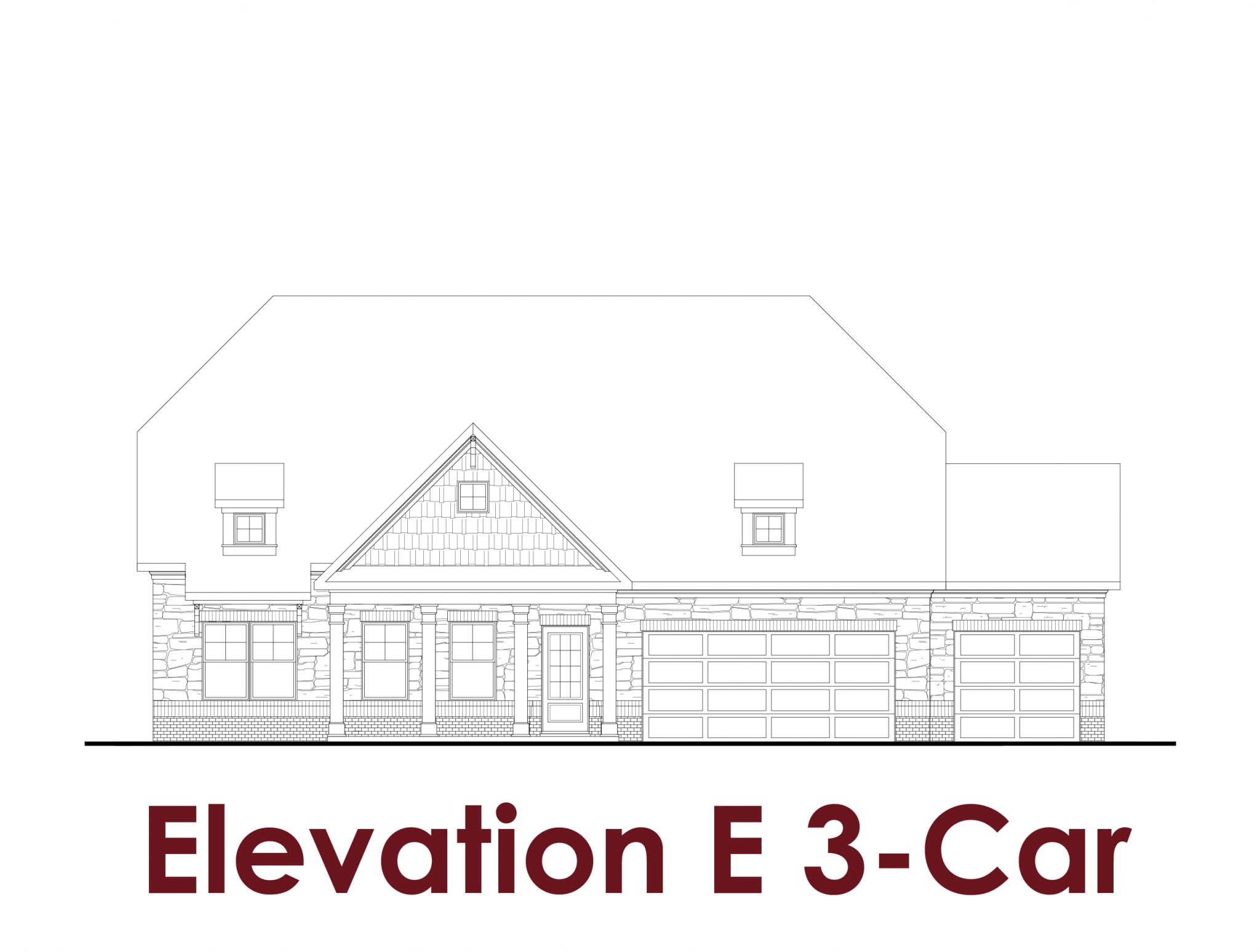 Owin elevations Image