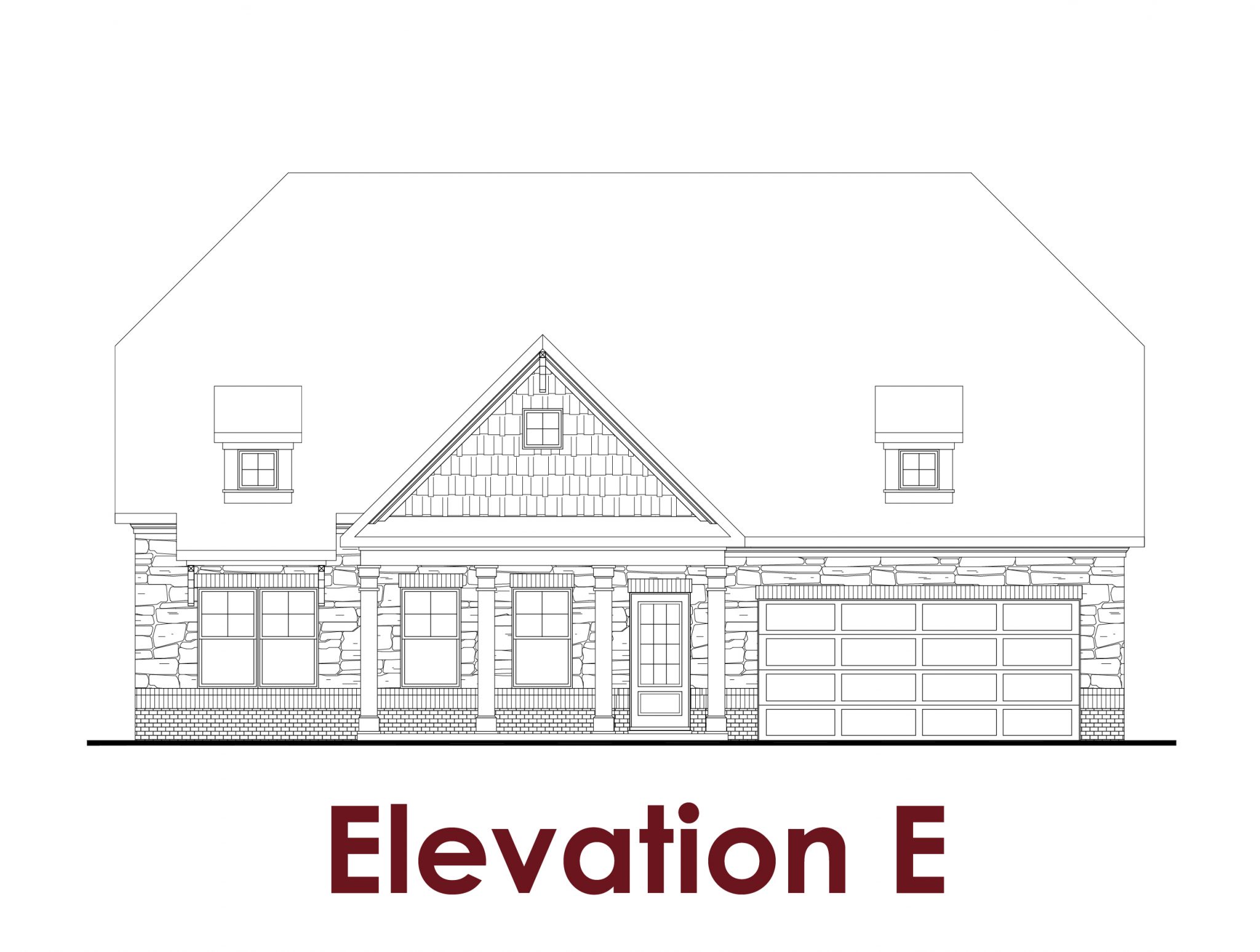 Owin elevations Image