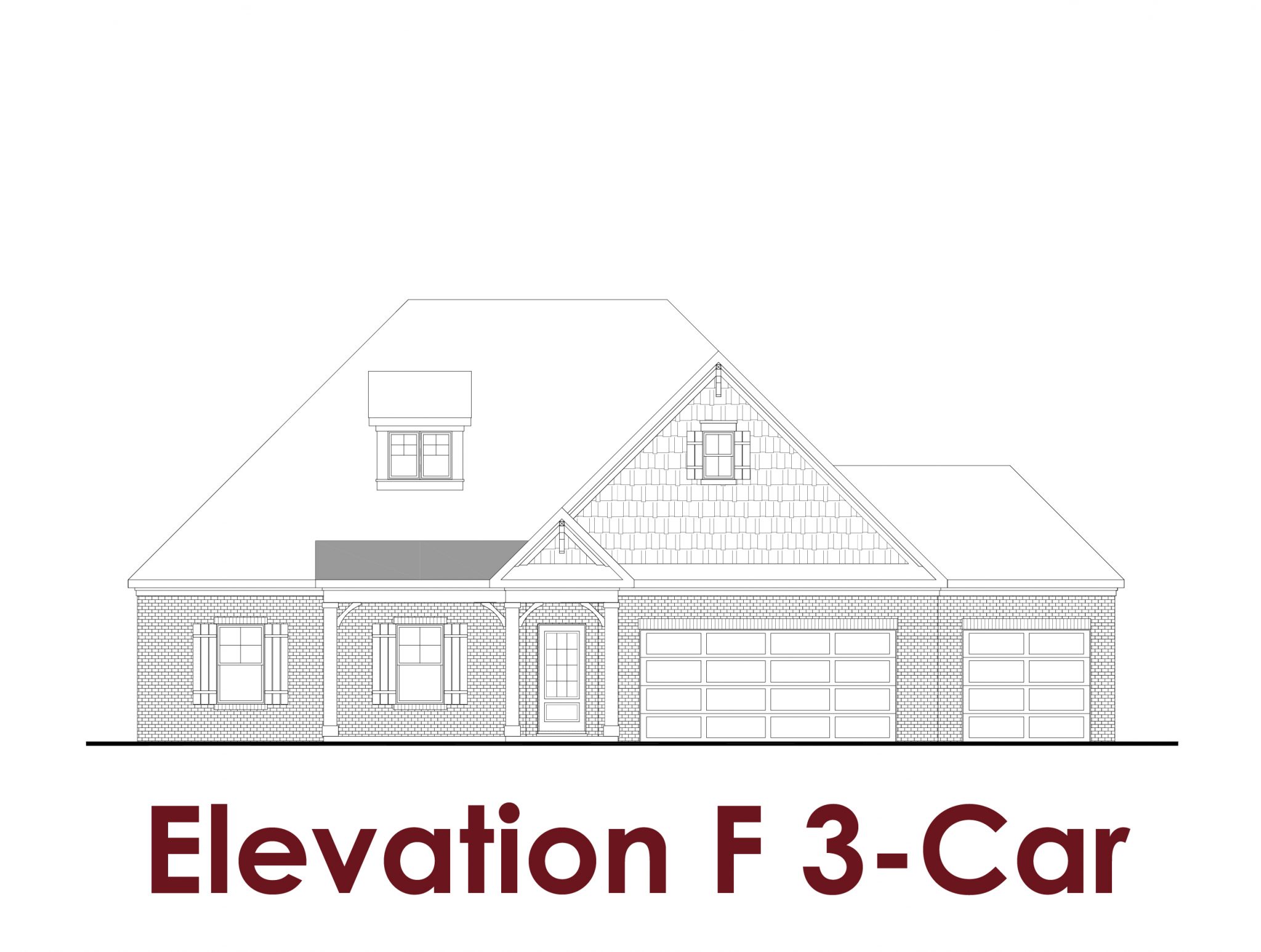 Owin elevations Image