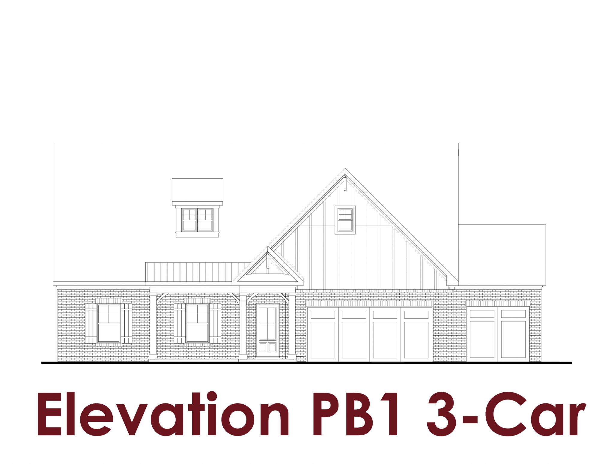 Owin elevations Image