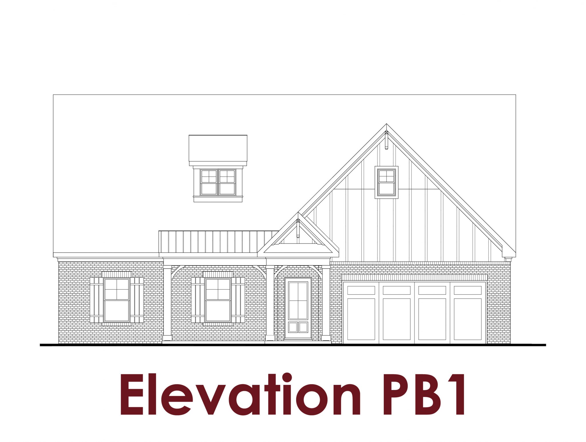 Owin elevations Image