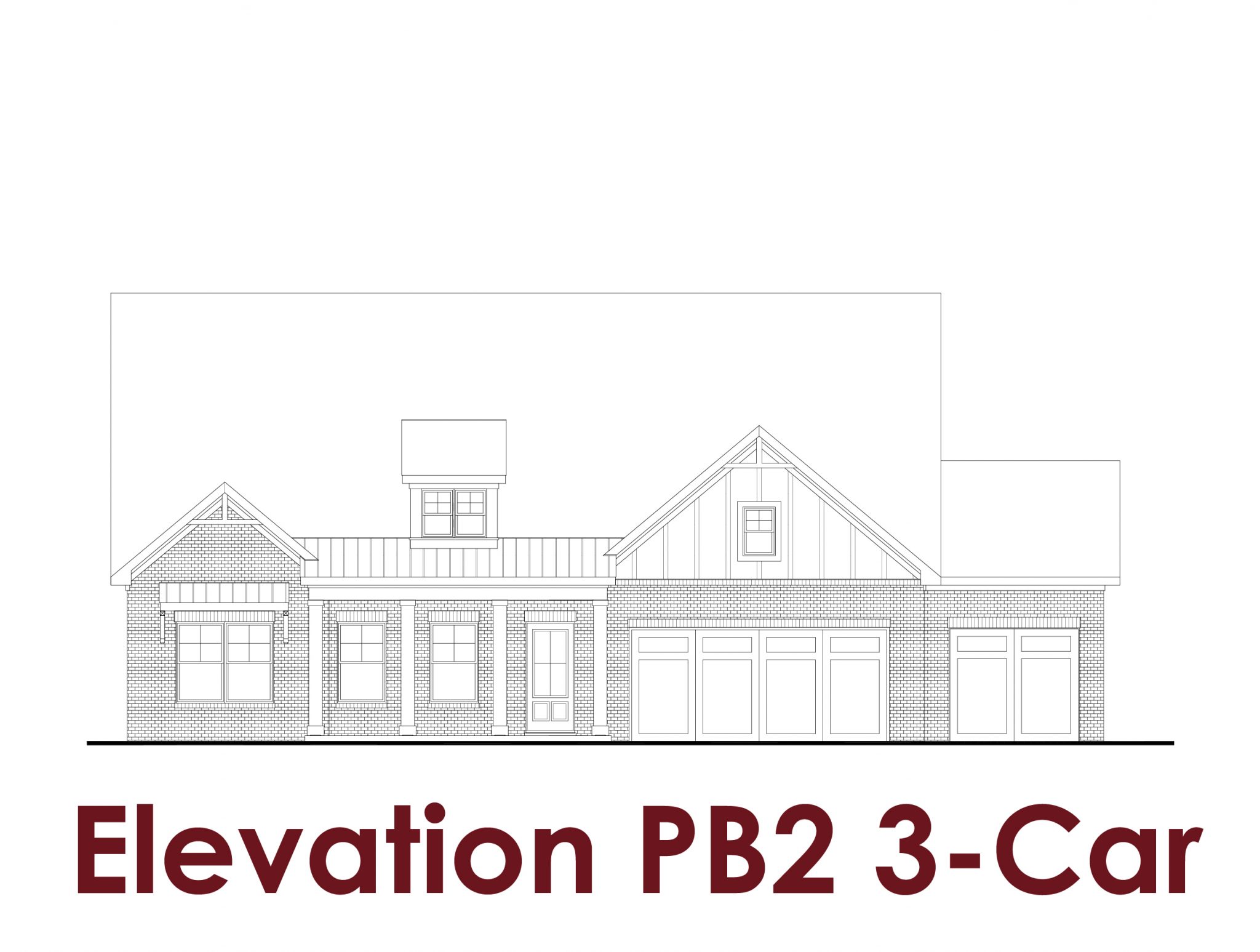 Owin elevations Image