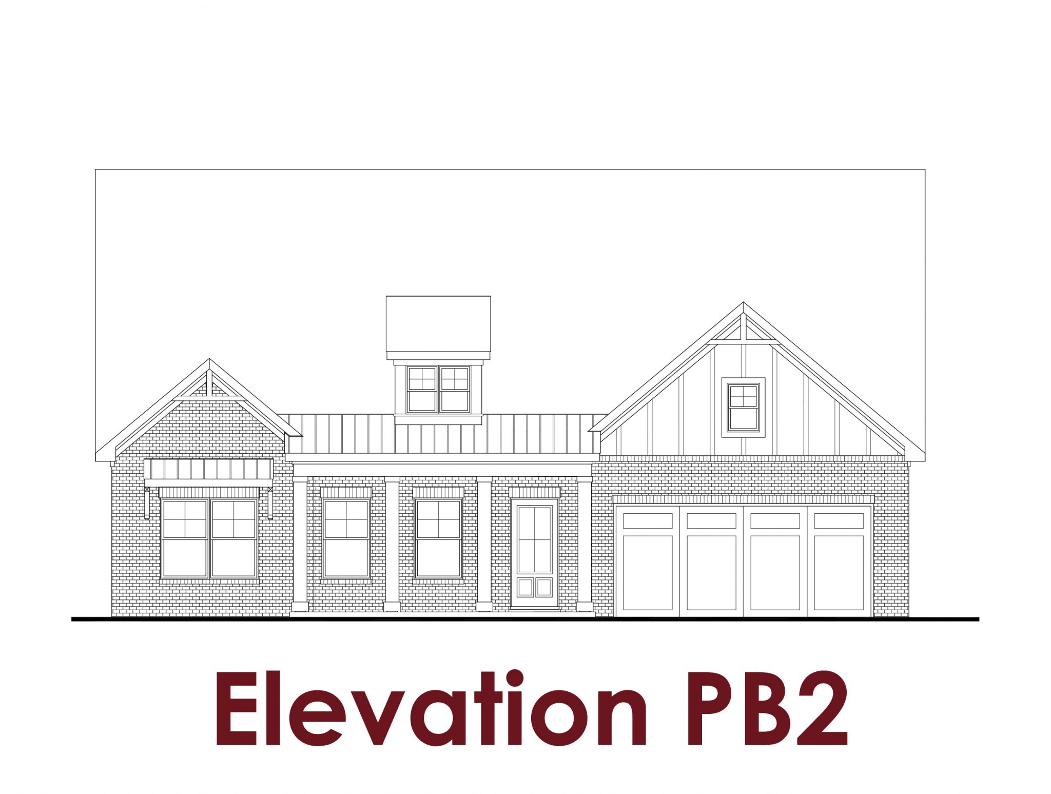 Owin elevations Image