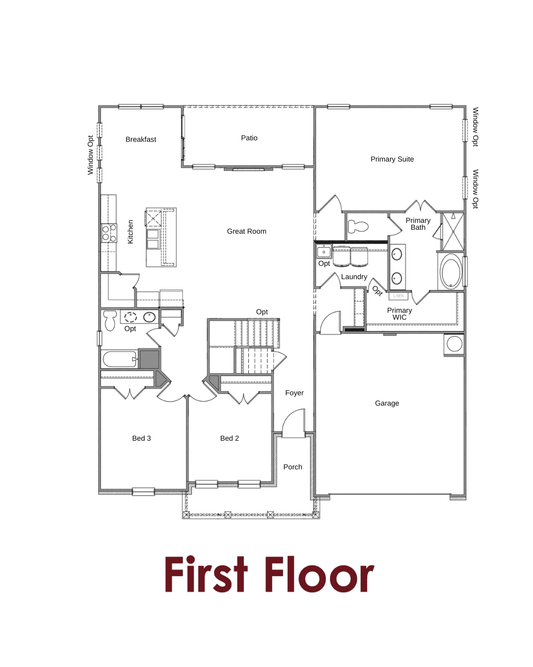 Owin Floorplan Image