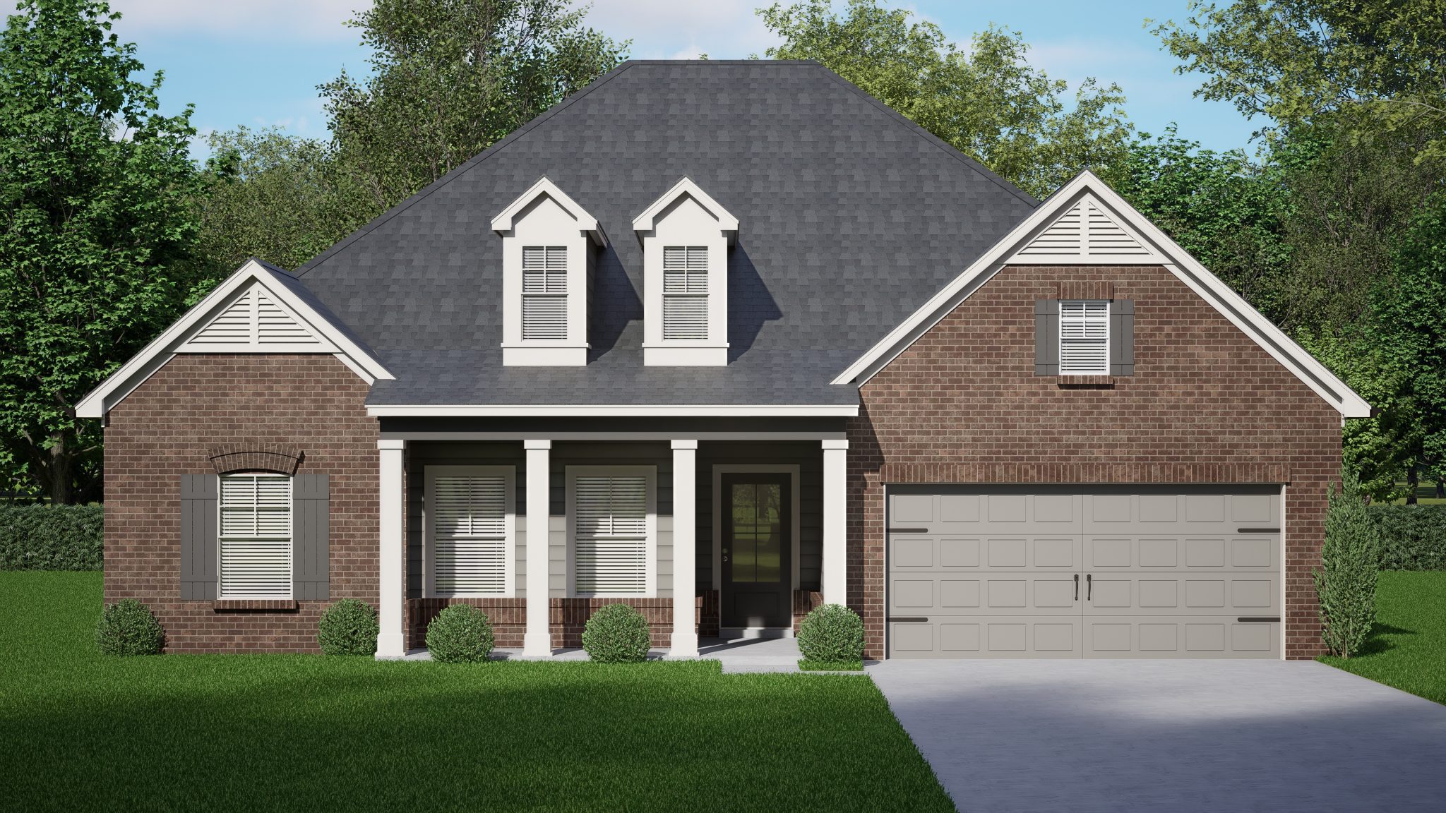 Owin elevations Image