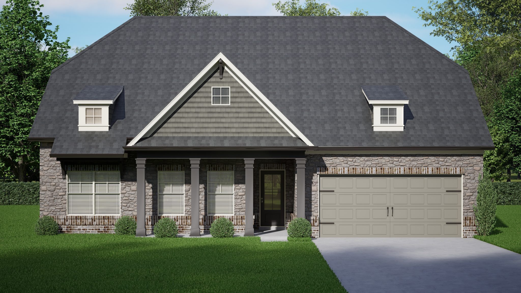 Owin elevations Image