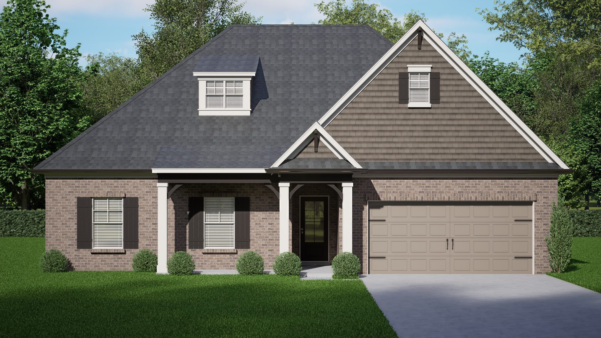 Owin elevations Image
