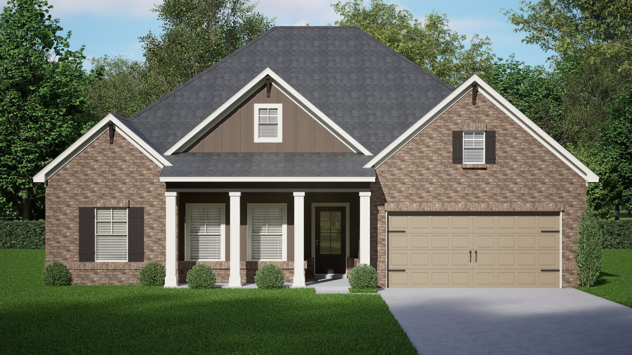 Owin elevations Image