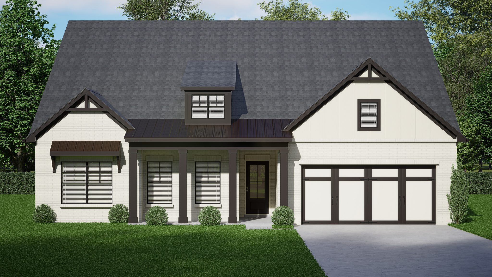 Owin elevations Image