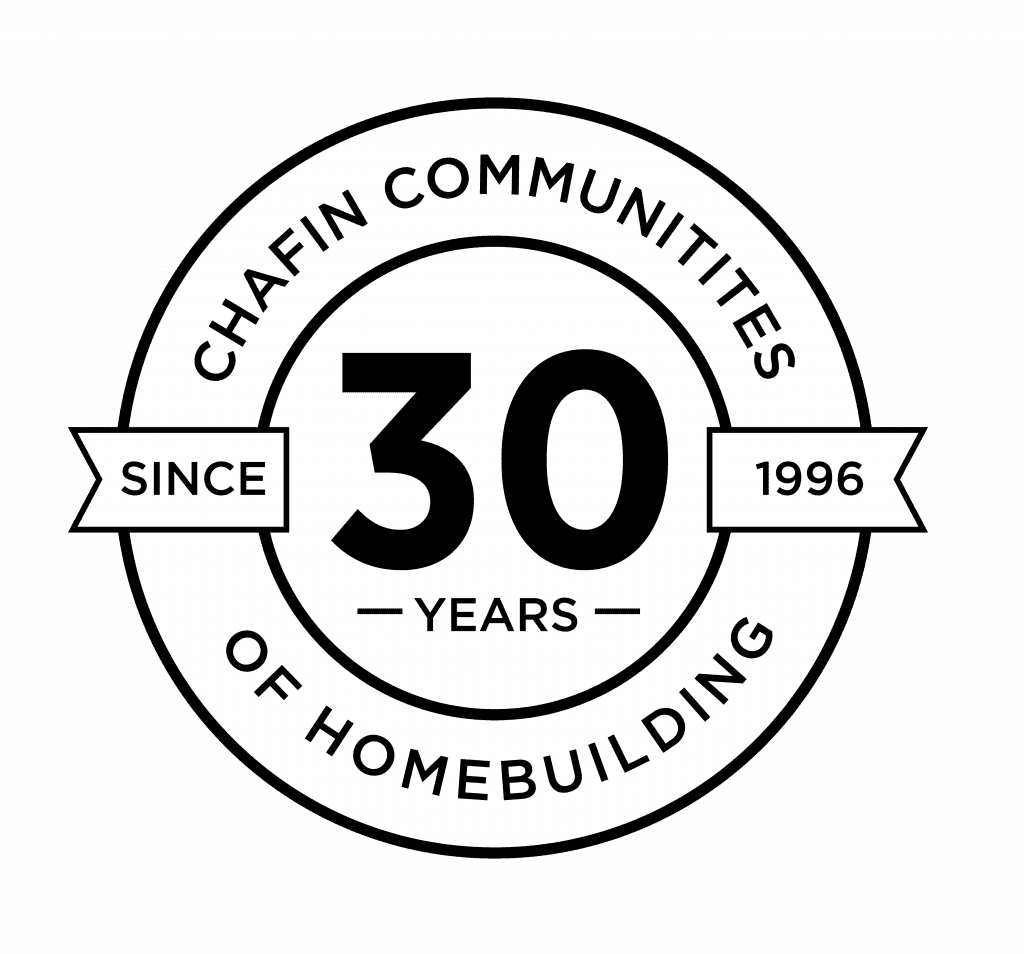 Chafin_30 years in home building