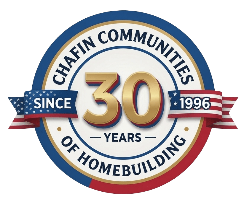 30 year anniversary logo
