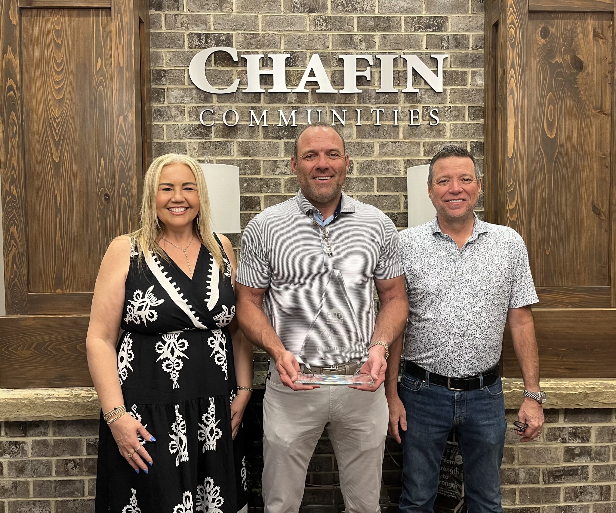 2025 2-10 builder award