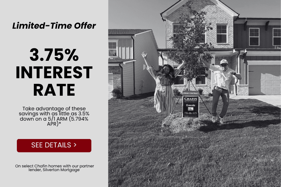 3.75 interest rate