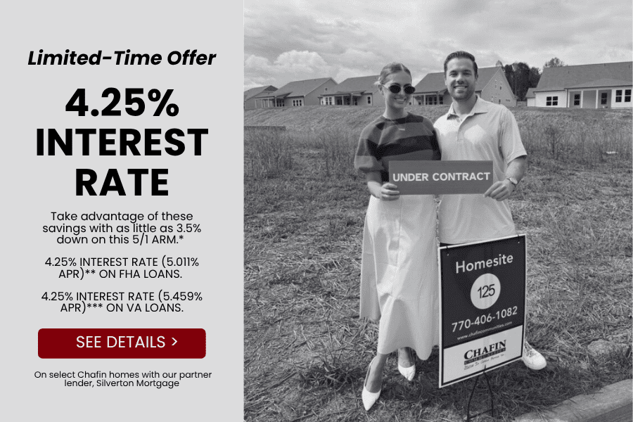 4.25 interest rate