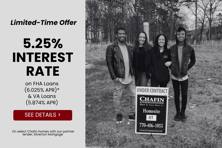 5.25 fha interest rate