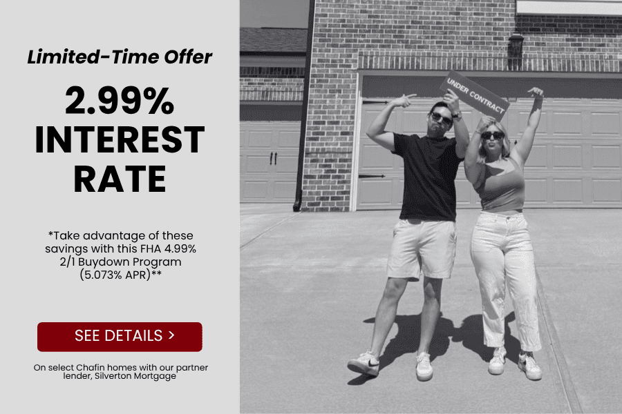 2.99 interest rate