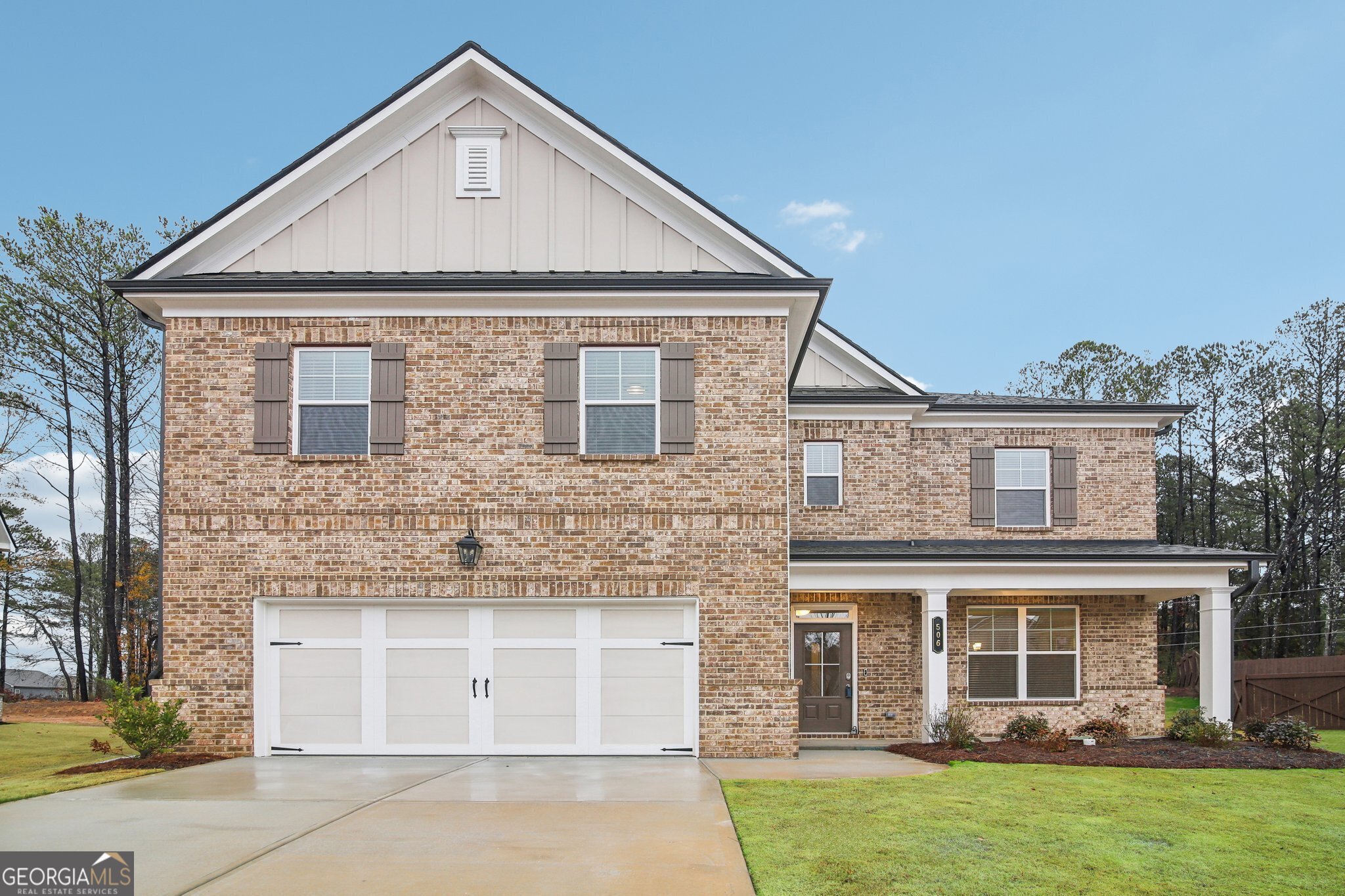 $539990 - 506 Sageton CourtLawrenceville GA 30045
