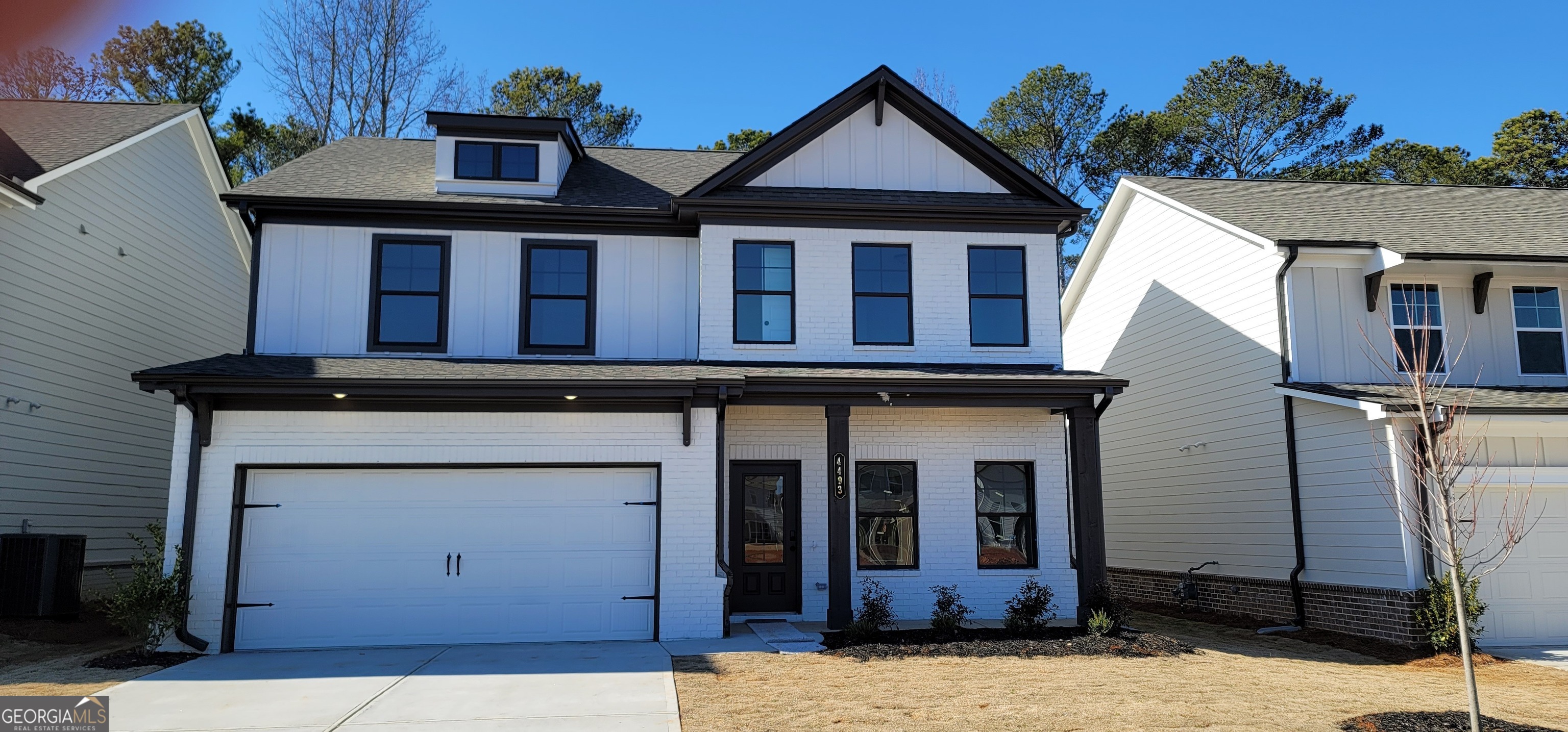 $476250 - 4493 Eastbrook PlaceSnellville GA 30039