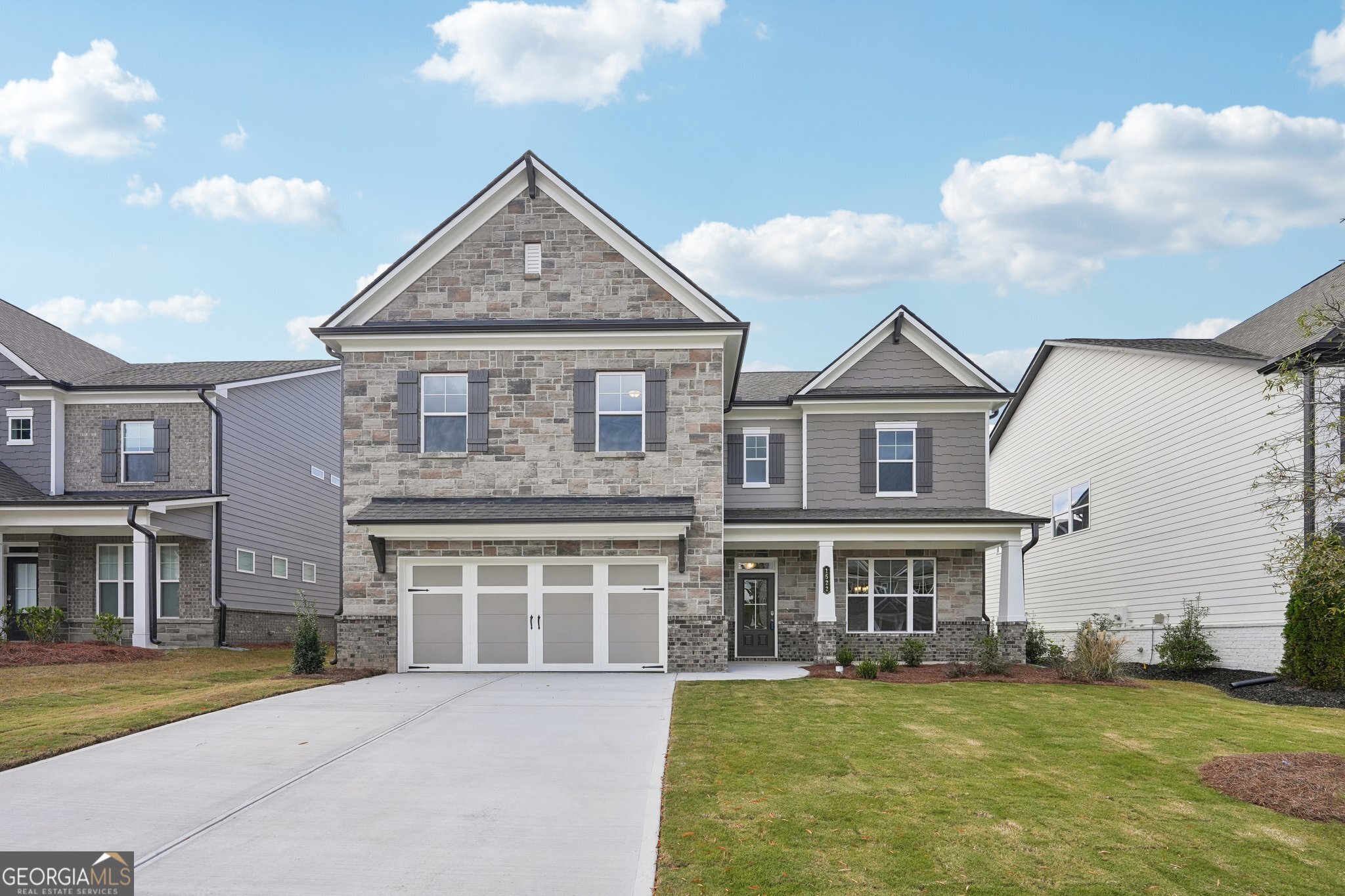 $539990 - 1522 Dover Creek LaneLawrenceville GA 30045