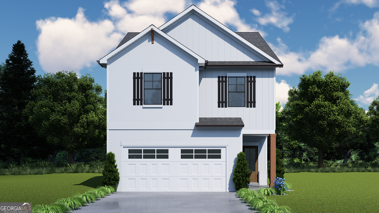 $405990 - 4301 Portsbrook AvenueSnellville GA 30039