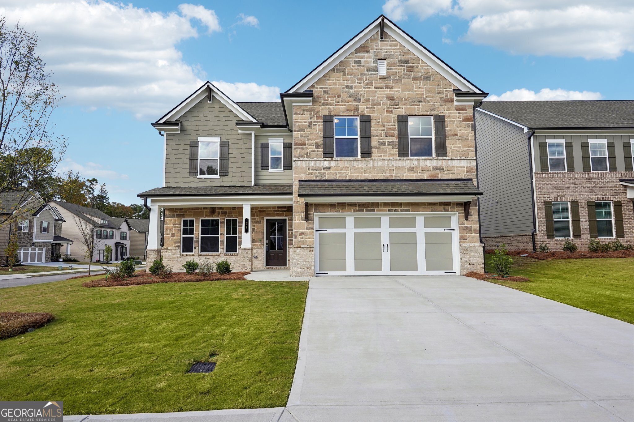 $535137 - 99 Ryston WayLawrenceville GA 30045