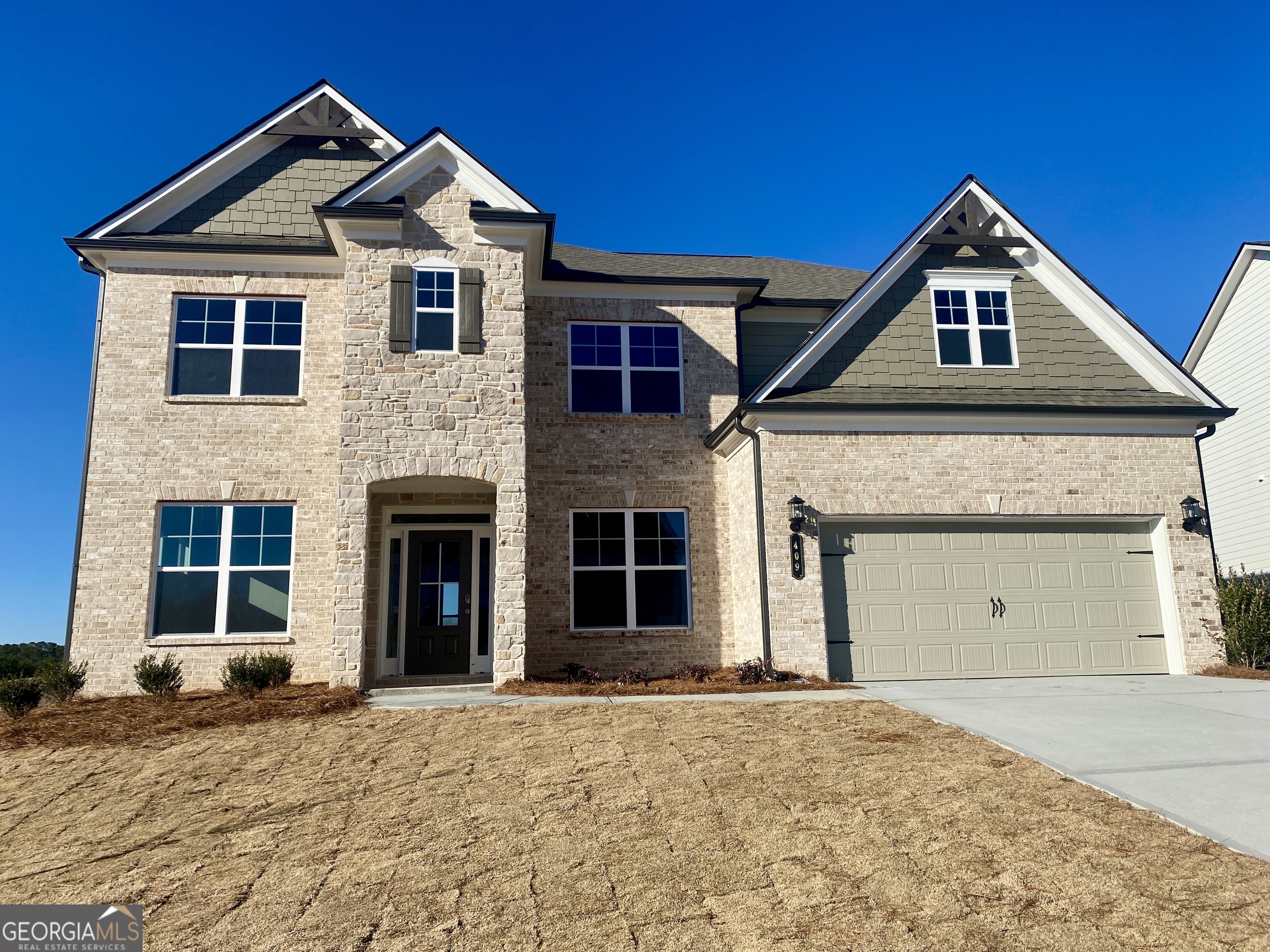 $566607 - 409 West March CircleLoganville GA 30052