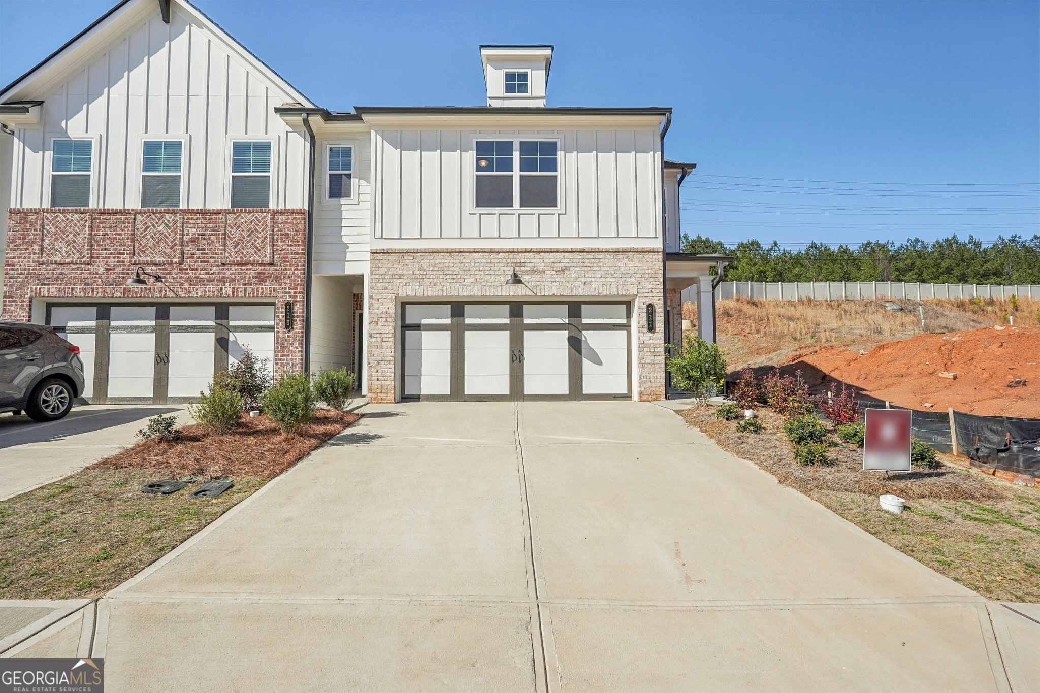 $352165 - 211 Depot Landing RoadAuburn GA 30011