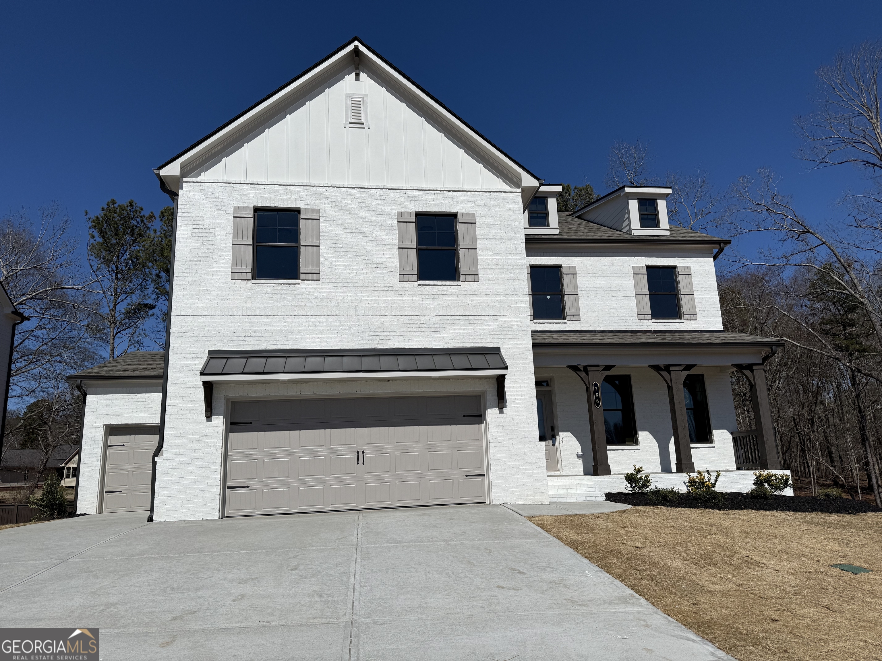 $631980 - 766 Winding Rose DriveHoschton GA 30548