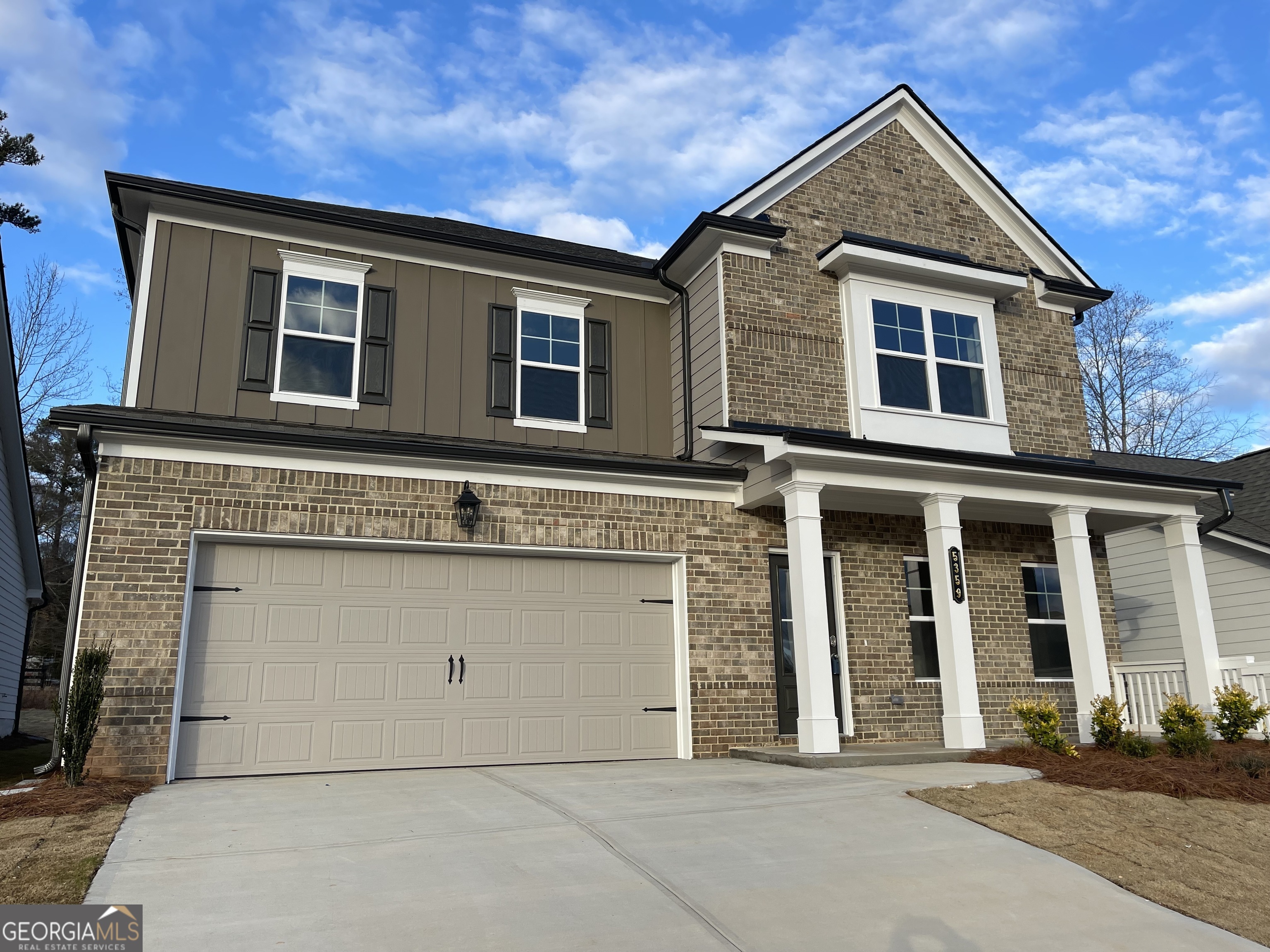 $454550 - 5359 Milford DriveGainesville GA 30507