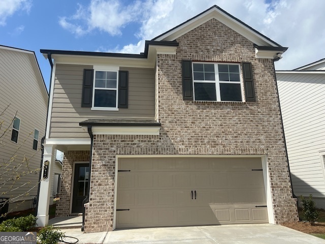 $364990 - 4311 Portsbrook AvenueSnellville GA 30039