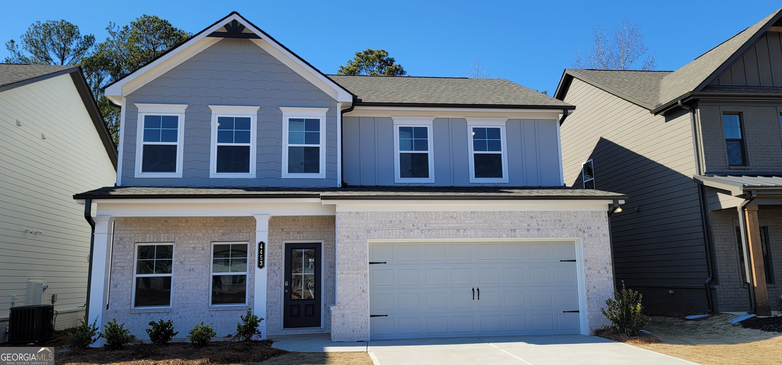 $449525 - 4453 Eastbrook PlaceSnellville GA 30039