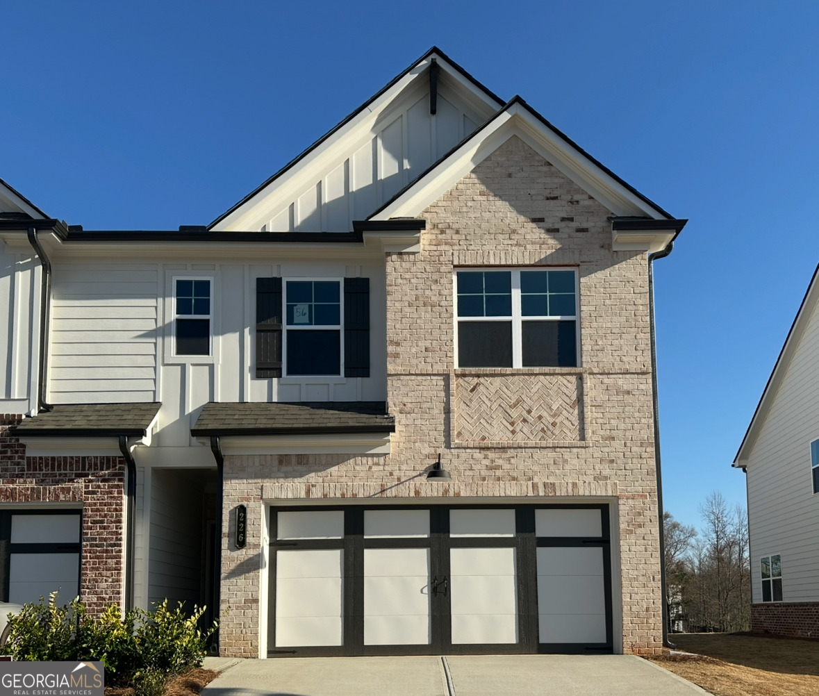 $361779 - 226 Depot Landing RoadAuburn GA 30011