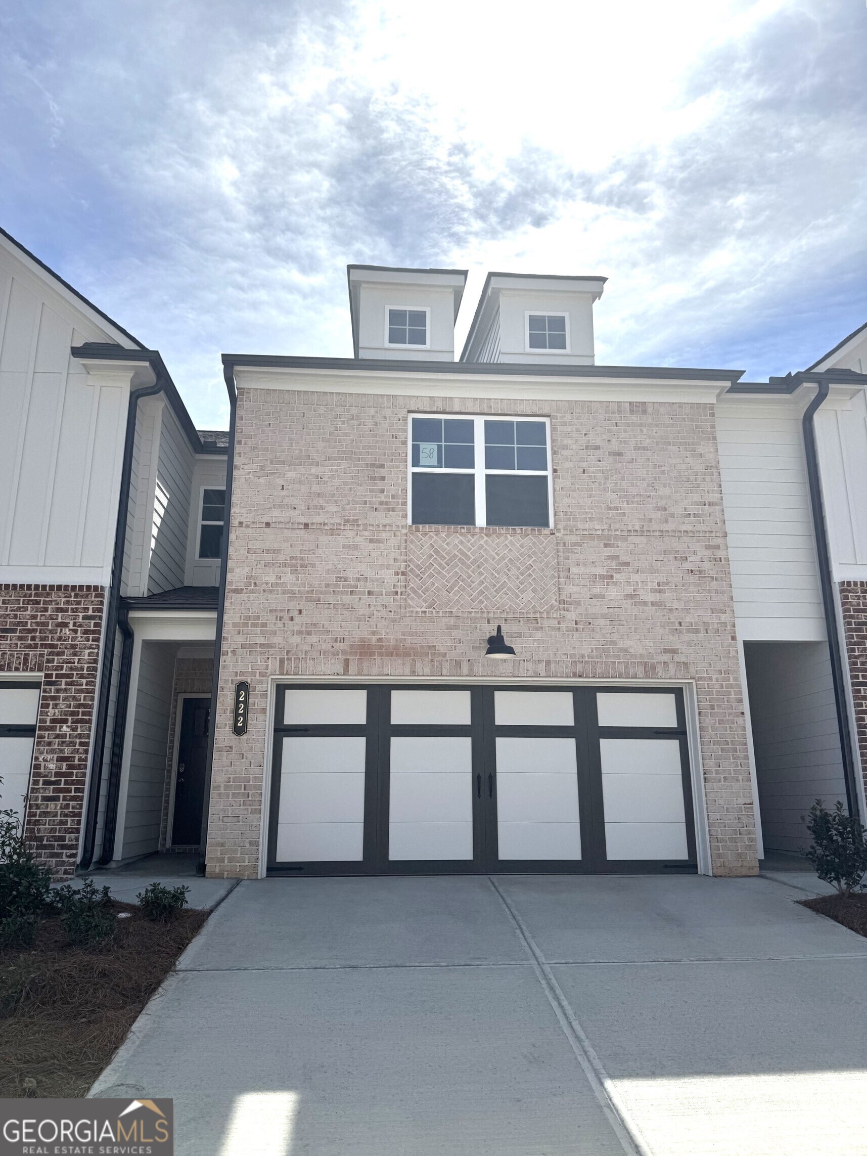 $349134 - 222 Depot Landing RoadAuburn GA 30011