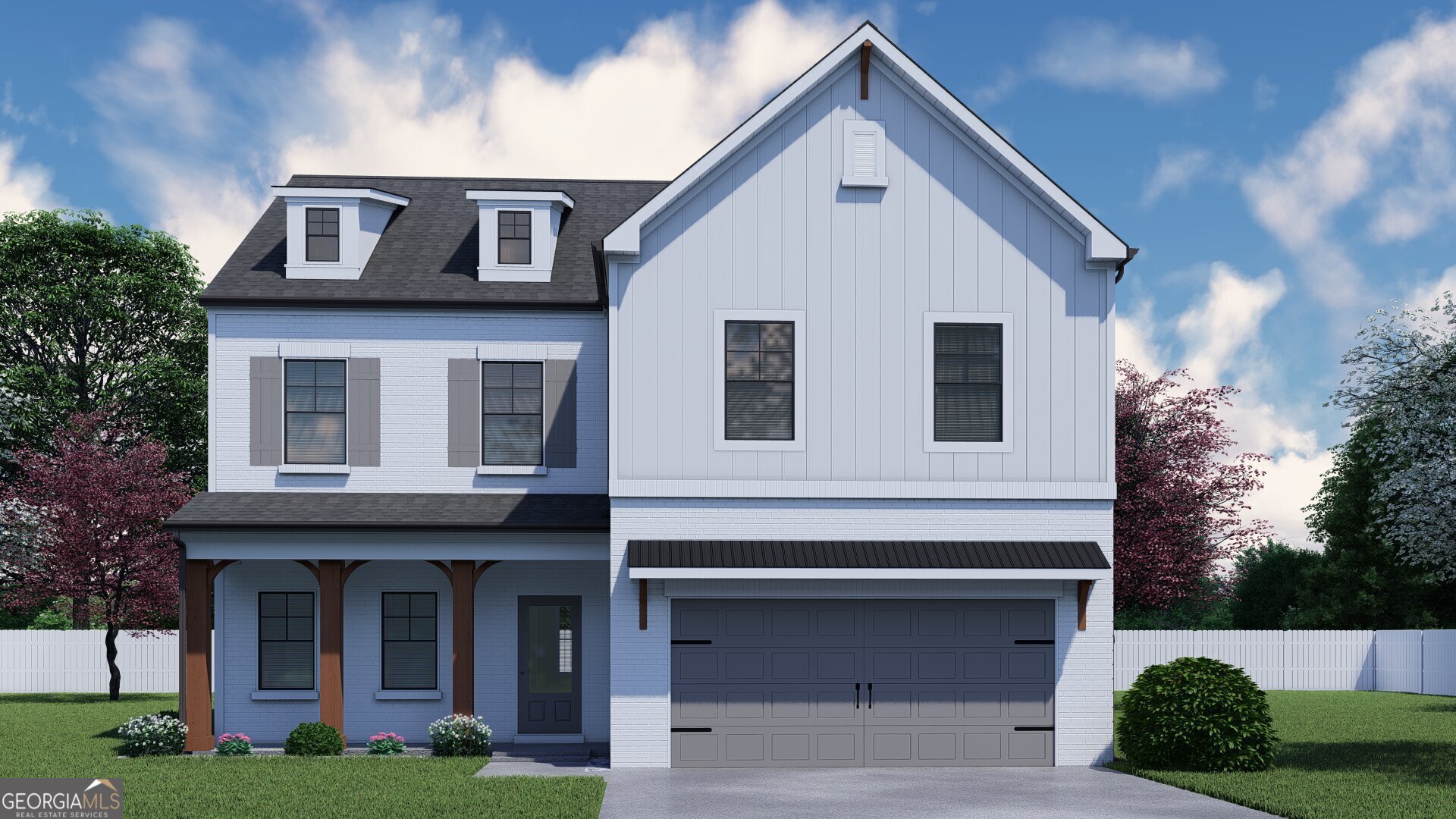 $535859 - 5222 Baymont DriveGainesville GA 30507