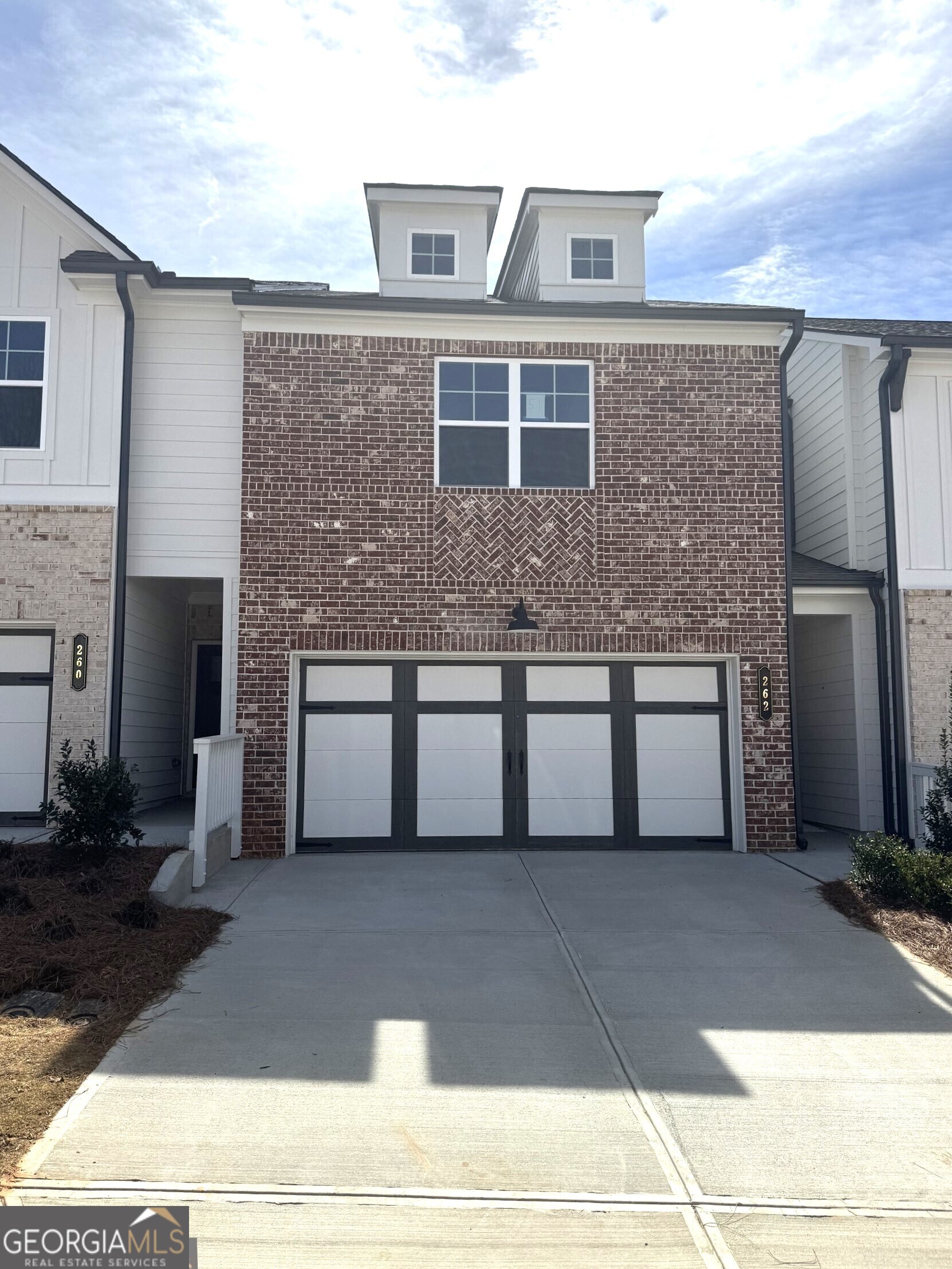 $339990 - 262 Depot Landing RoadAuburn GA 30011