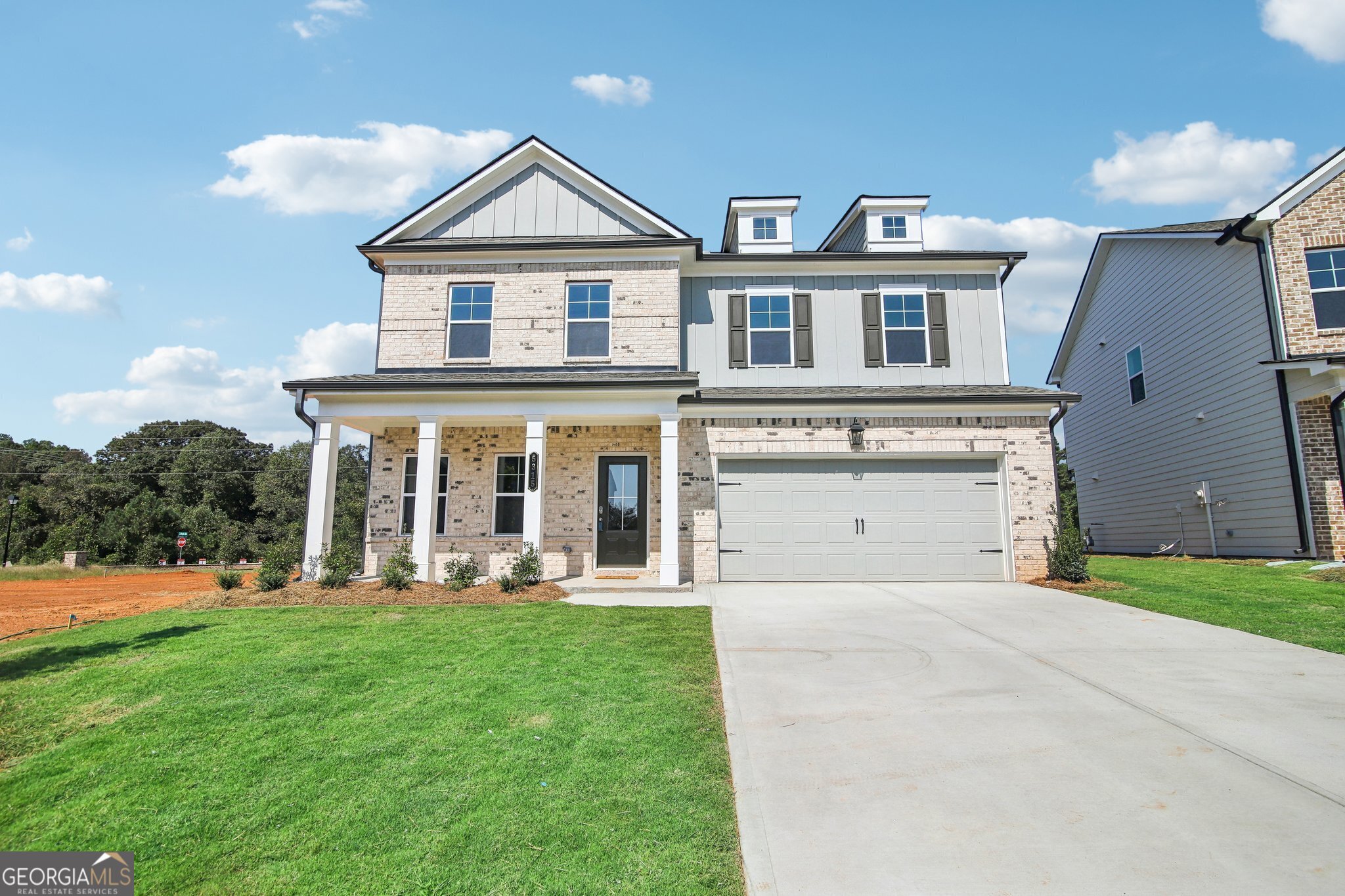 $449990 - 5311 Milford DriveGainesville GA 30507