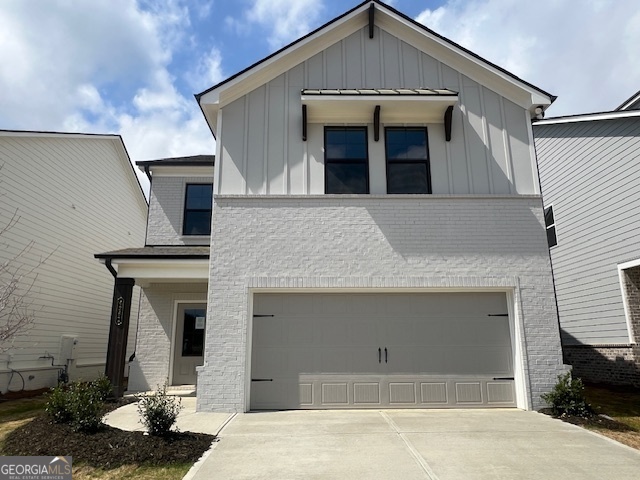 $407225 - 4361 Portsbrook AvenueSnellville GA 30039