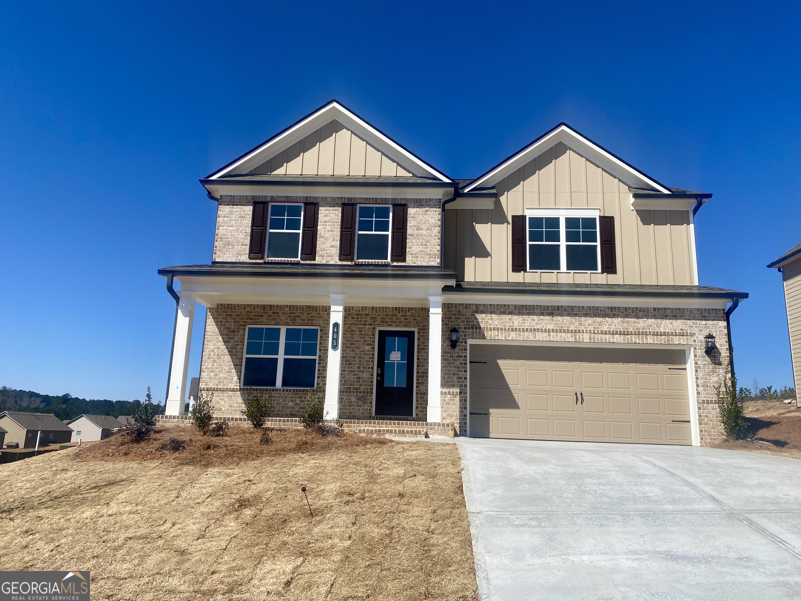 $447425 - 405 Westmarch CircleLoganville GA 30052