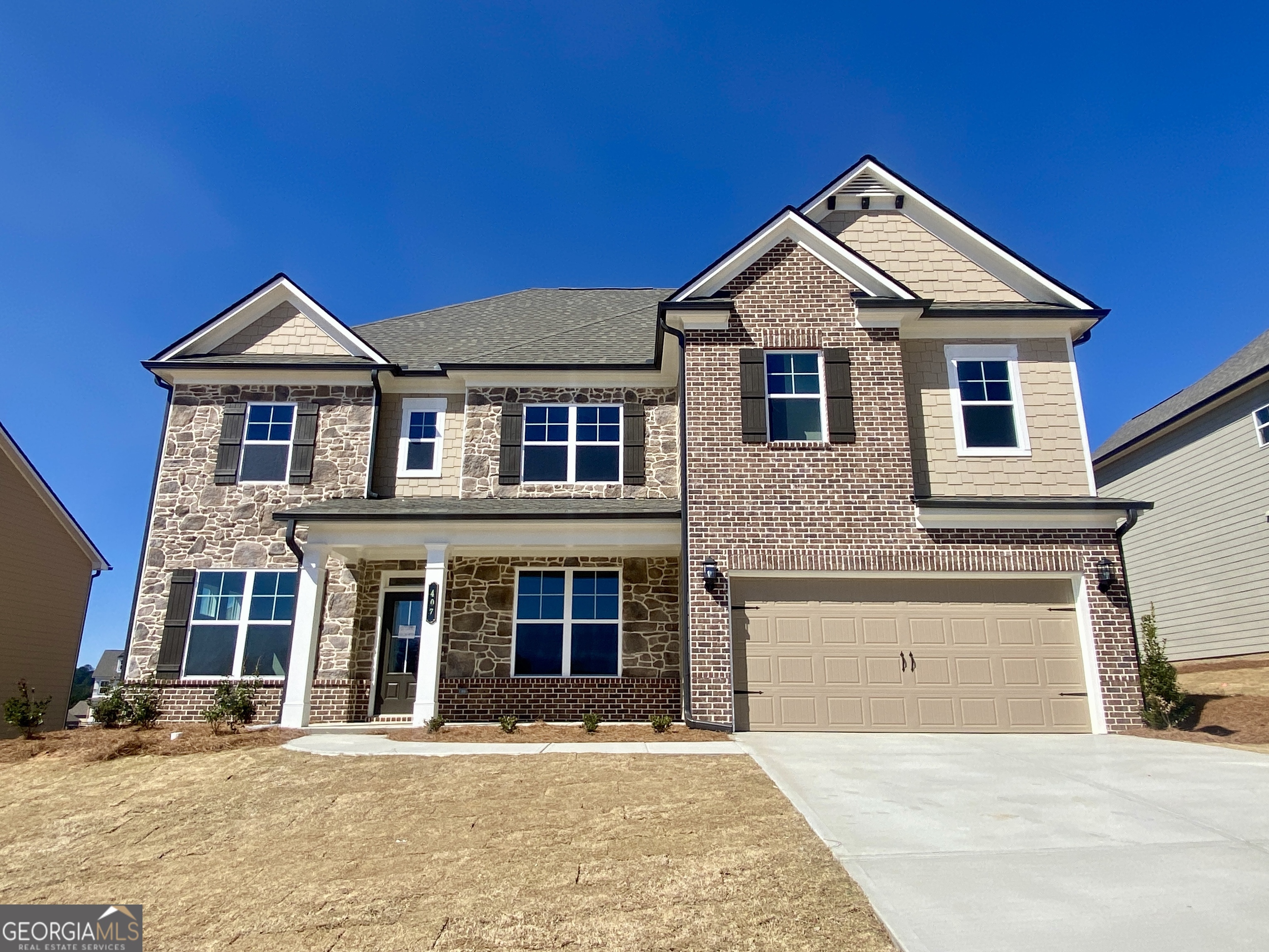 $546922 - 407 Westmarch CircleLoganville GA 30052