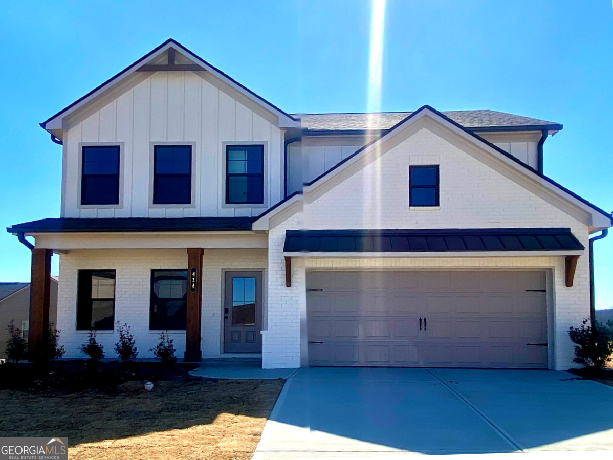 $426990 - 414 Westmarch CircleLoganville GA 30052
