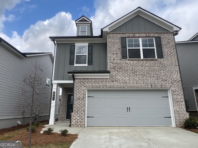 $396590 - 4351 Portsbrook AvenueSnellville GA 30039