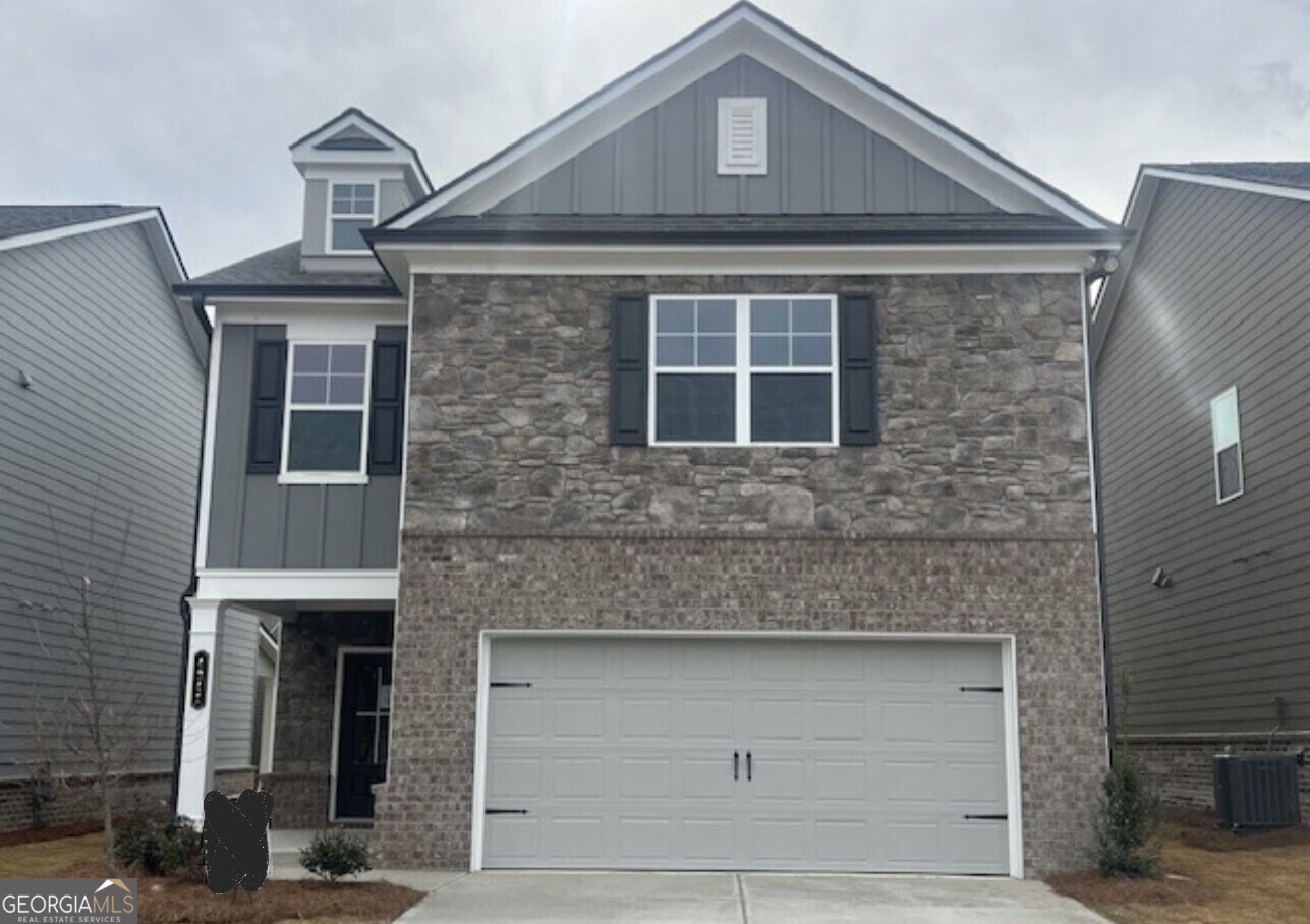 $437259 - 4341 Portsbrook AvenueSnellville GA 30039