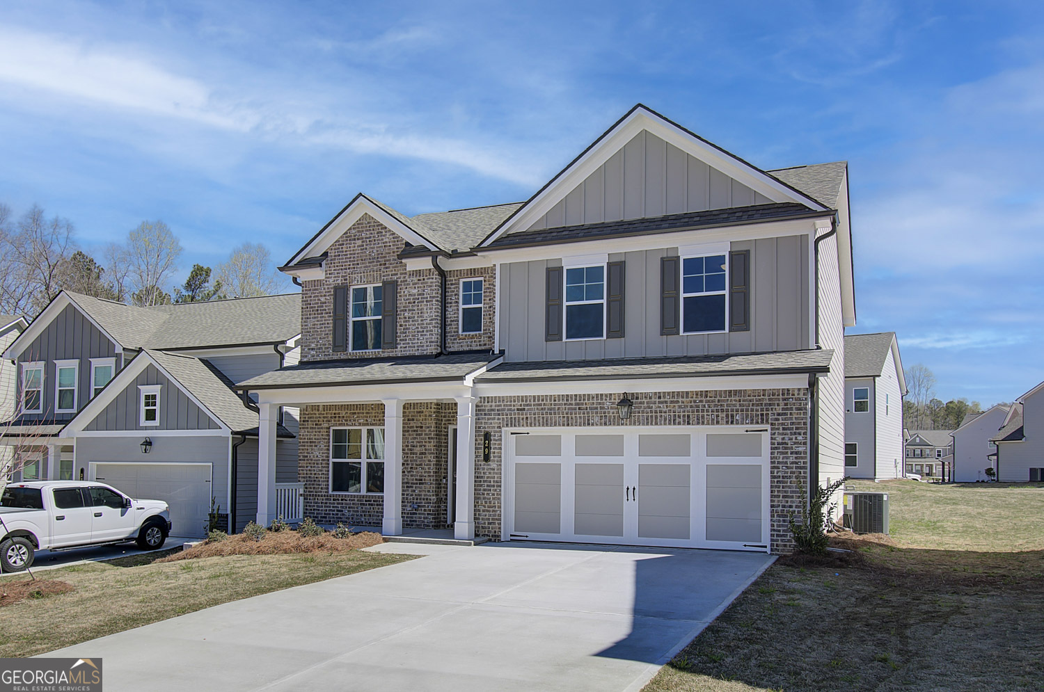 $449215 - 706 Bristol DriveLoganville GA 30052