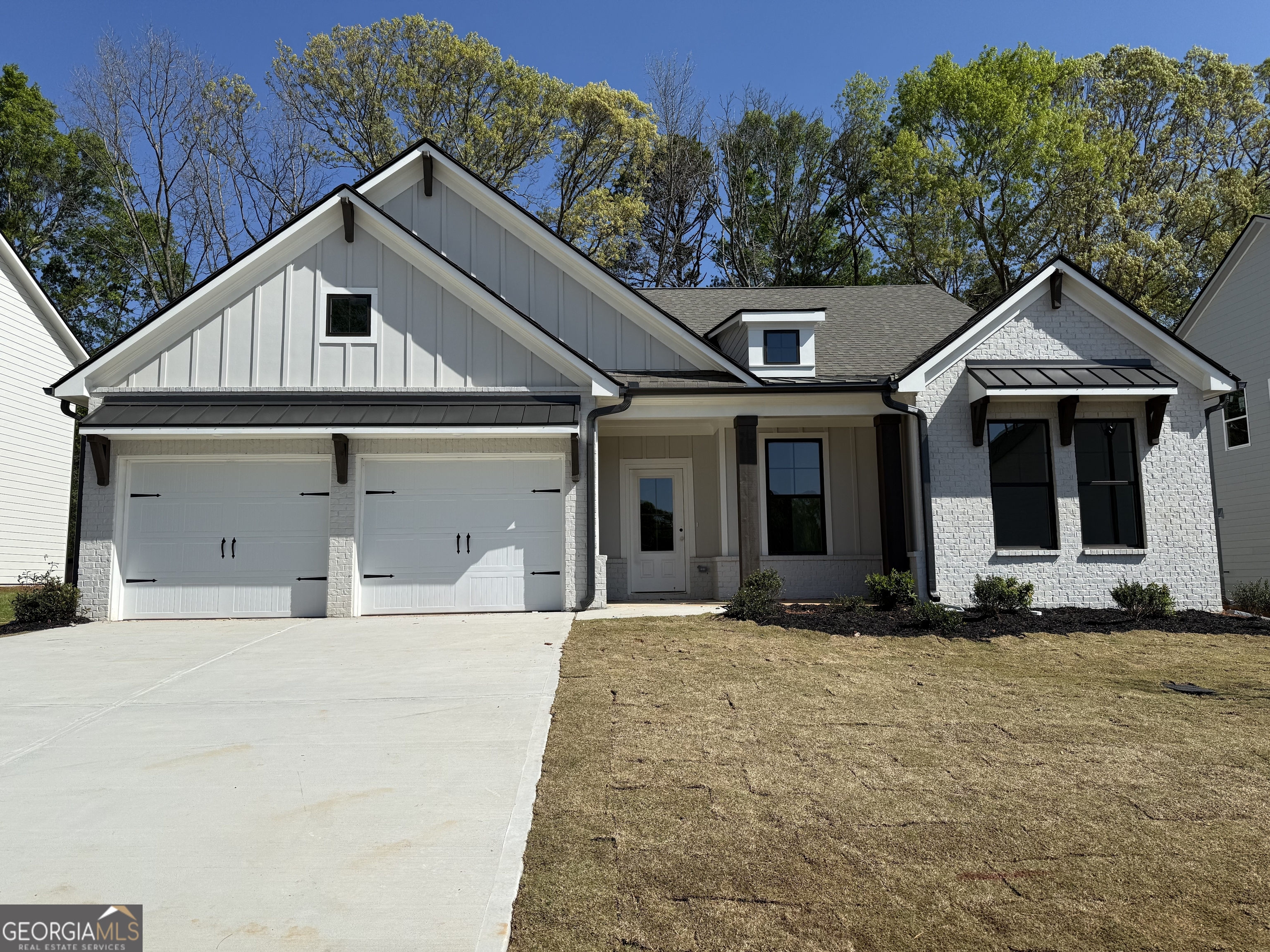 $565703 - 864 Winding Rose DriveHoschton GA 30548