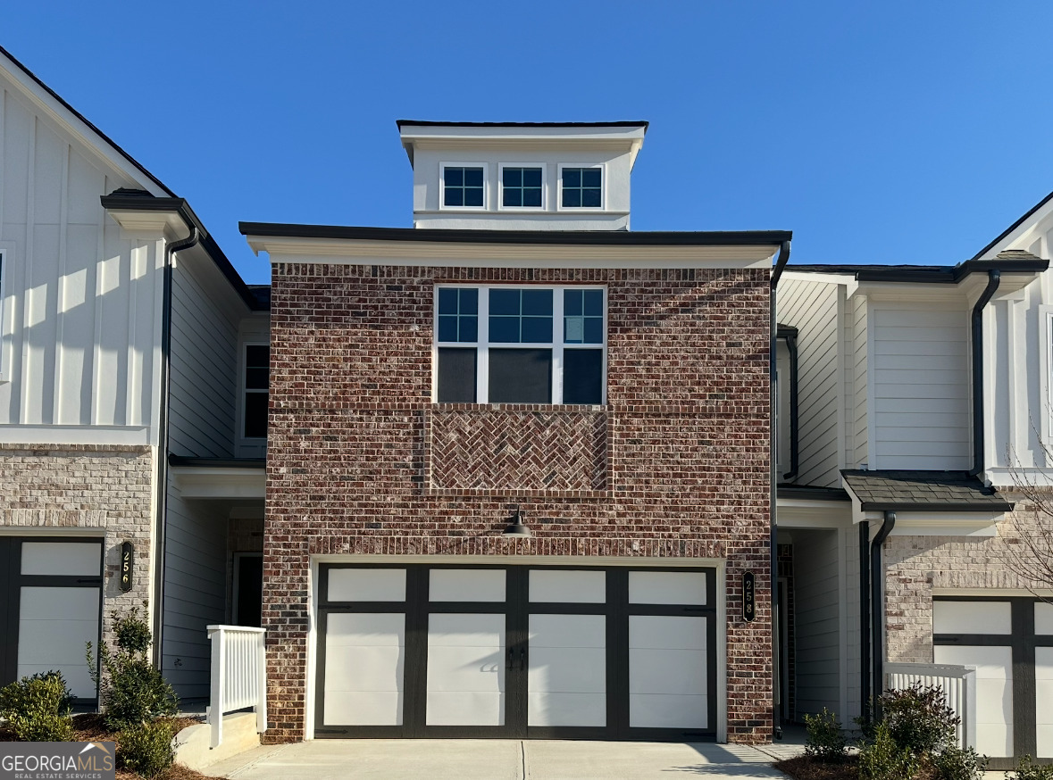 $342690 - 258 Depot Landing RoadAuburn GA 30011