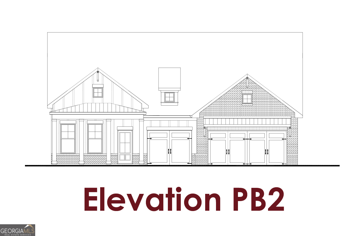 $589557 - 395 Winding Rose DriveHoschton GA 30548