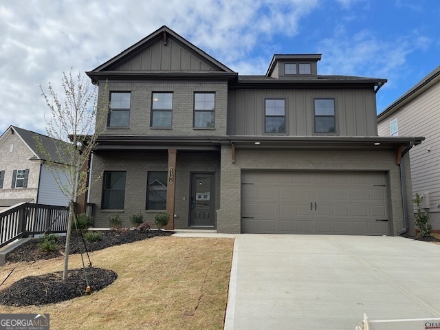 $427990 - 5368 Milford DriveGainesville GA 30507
