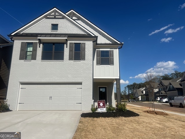 $438759 - 4604 Eastbrook PlaceSnellville GA 30039