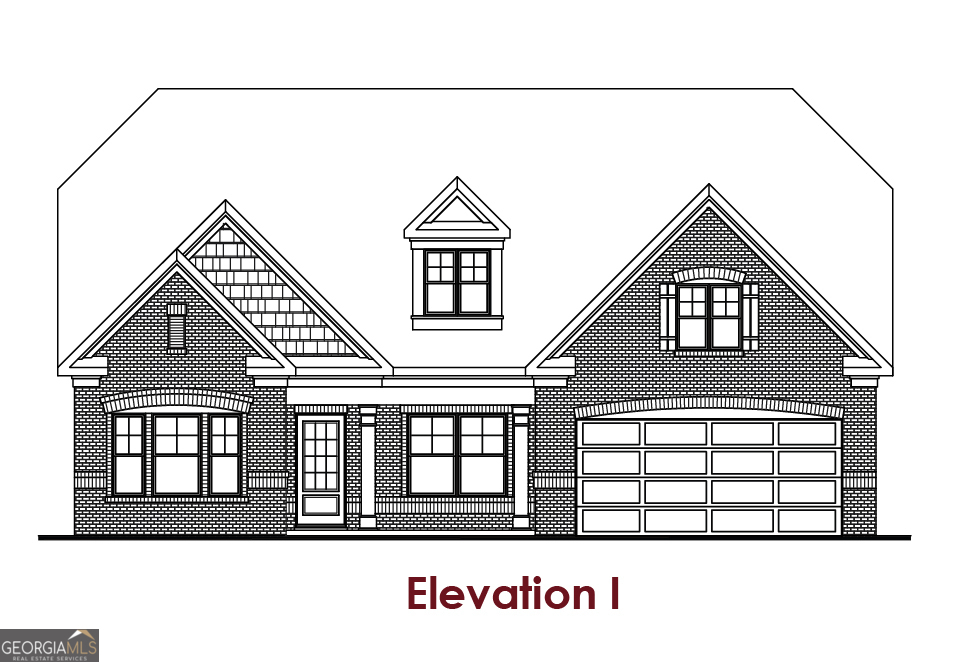 $587839 - 924 Winding Rose DriveHoschton GA 30548